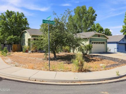 1455 Loma Verde Drive, Sparks, NV 89436 Photo