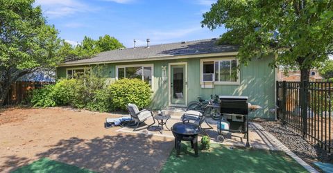 1455 Loma Verde Drive, Sparks, NV 89436 Photo