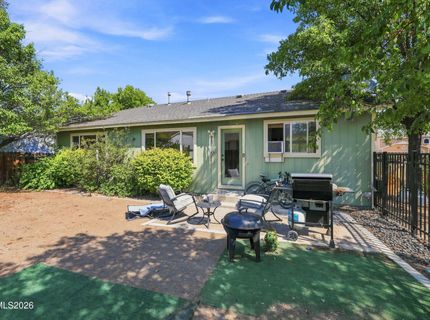1455 Loma Verde Drive, Sparks, NV 89436 Photo
