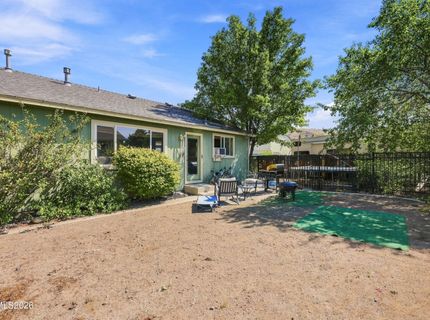 1455 Loma Verde Drive, Sparks, NV 89436 Photo