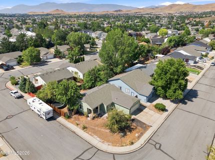 1455 Loma Verde Drive, Sparks, NV 89436 Photo