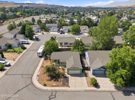 1455 Loma Verde Drive, Sparks, NV 89436 Photo