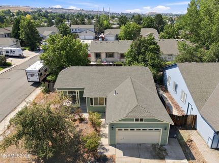 1455 Loma Verde Drive, Sparks, NV 89436 Photo