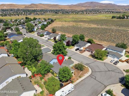 1455 Loma Verde Drive, Sparks, NV 89436 Photo