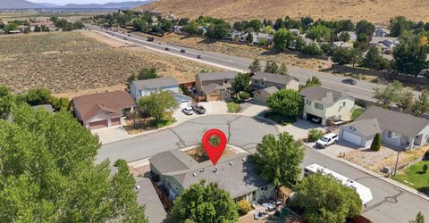 1455 Loma Verde Drive, Sparks, NV 89436 Photo