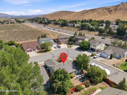 1455 Loma Verde Drive, Sparks, NV 89436 Photo