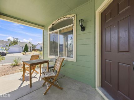 1455 Loma Verde Drive, Sparks, NV 89436 Photo
