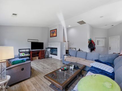 1455 Loma Verde Drive, Sparks, NV 89436 Photo