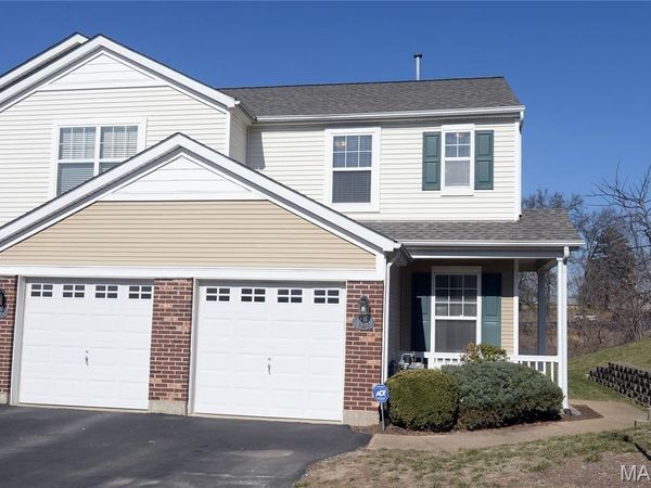4939 Heritage Heights, Hazelwood, MO 63042