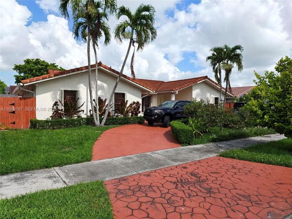 1220 SW 104th Ave , Miami, FL 33174