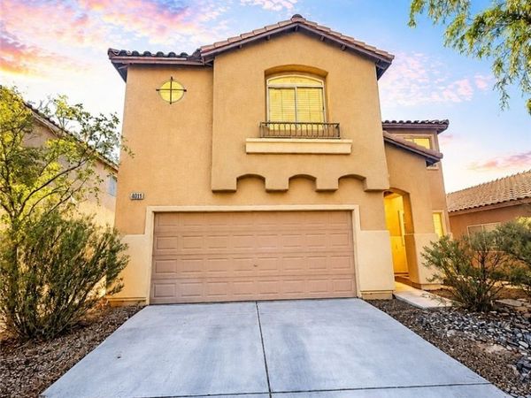 5828 Running Horse Drive , North Las Vegas, NV 89081