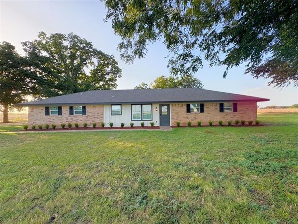 1401 Fm 1243, Brandon, TX 76628
