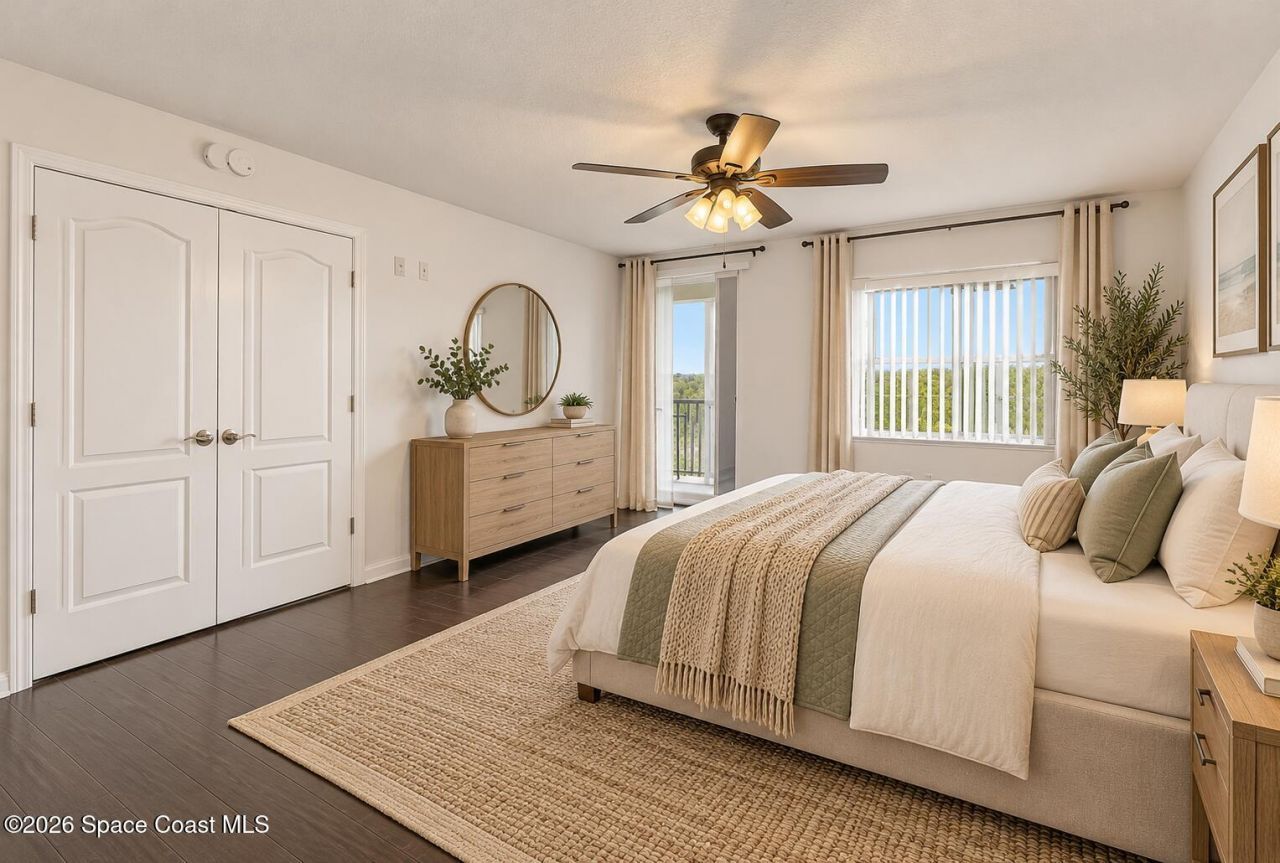 800 Del Rio Way, Unit 402, Merritt Island, FL 32953 Photo