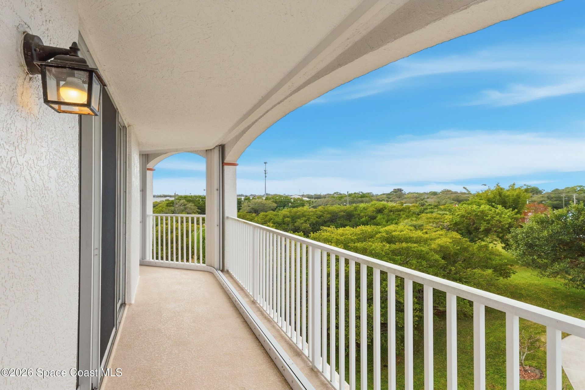 800 Del Rio Way , Unit 402, Merritt Island, FL 32953 Photo