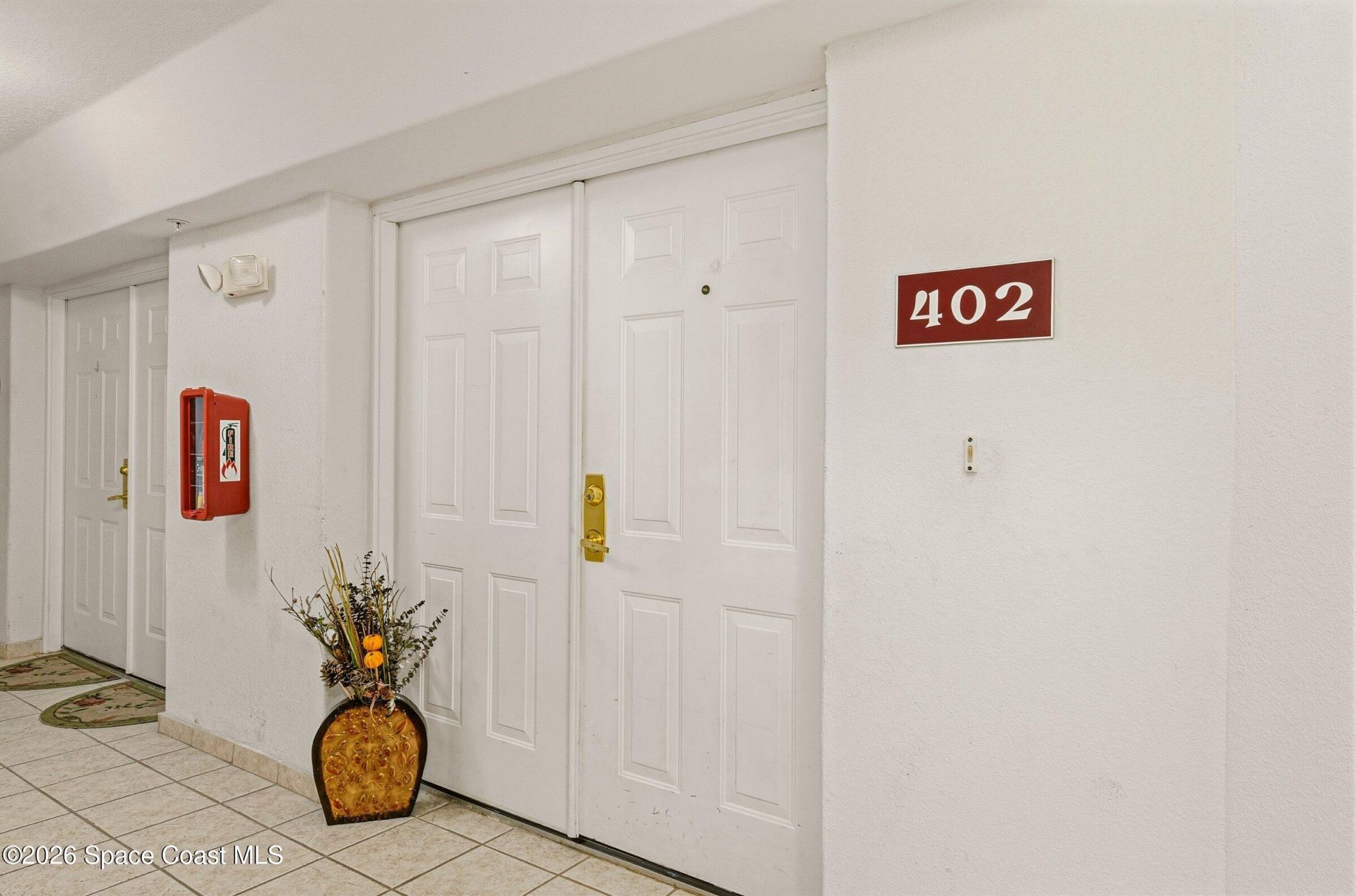 800 Del Rio Way , Unit 402, Merritt Island, FL 32953 Photo