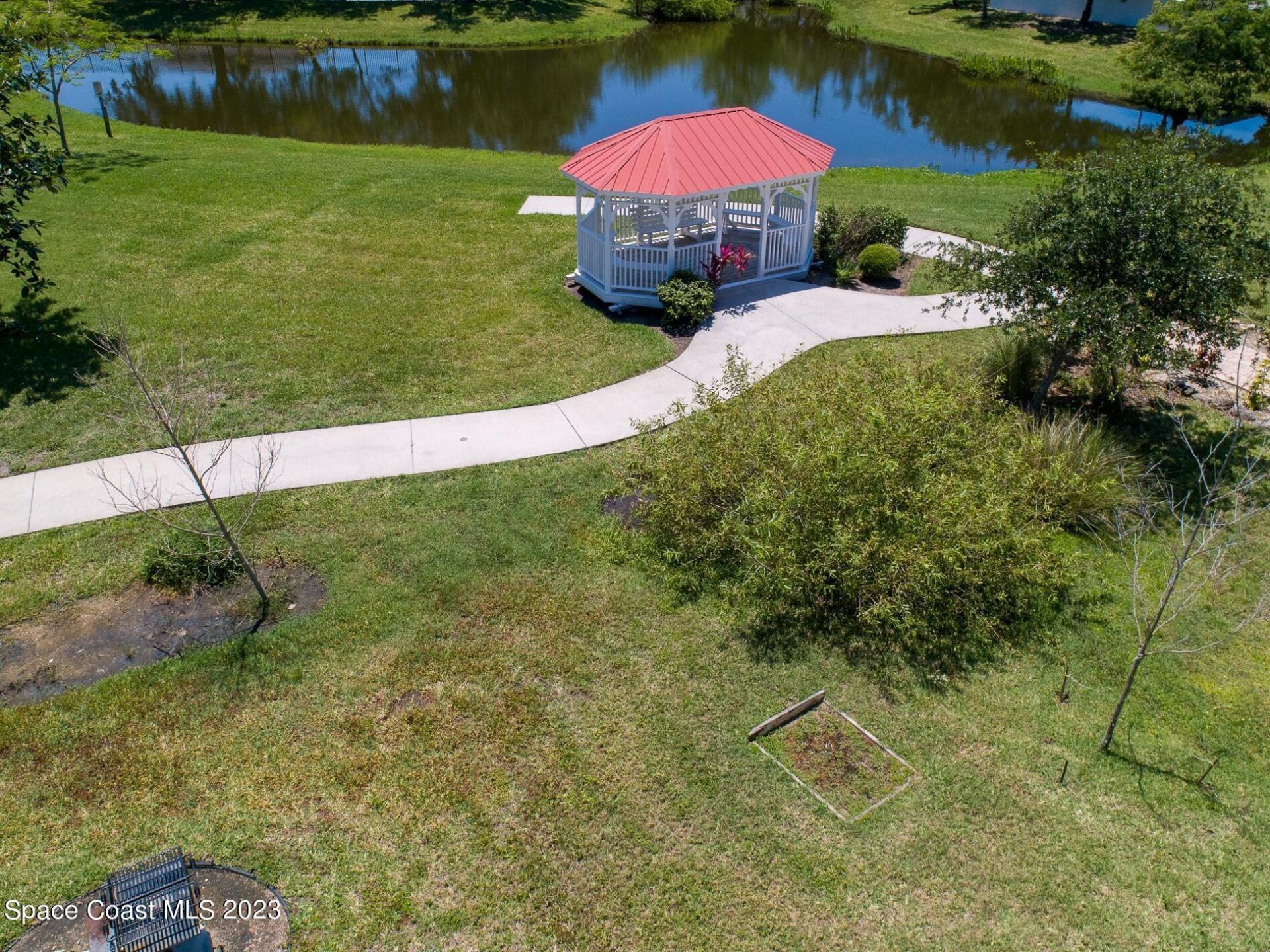 800 Del Rio Way , Unit 402, Merritt Island, FL 32953 Photo