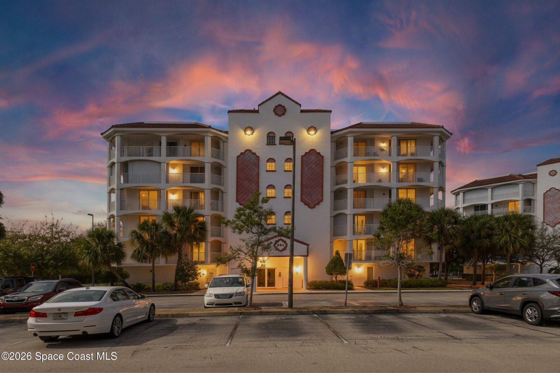 800 Del Rio Way , Unit 402, Merritt Island, FL 32953 Photo