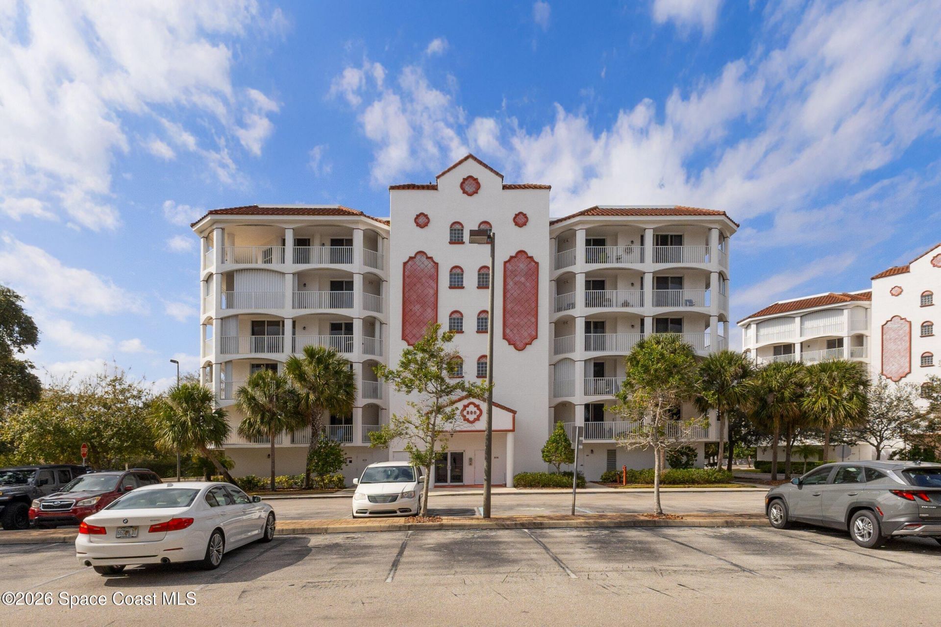 800 Del Rio Way , Unit 402, Merritt Island, FL 32953 Photo