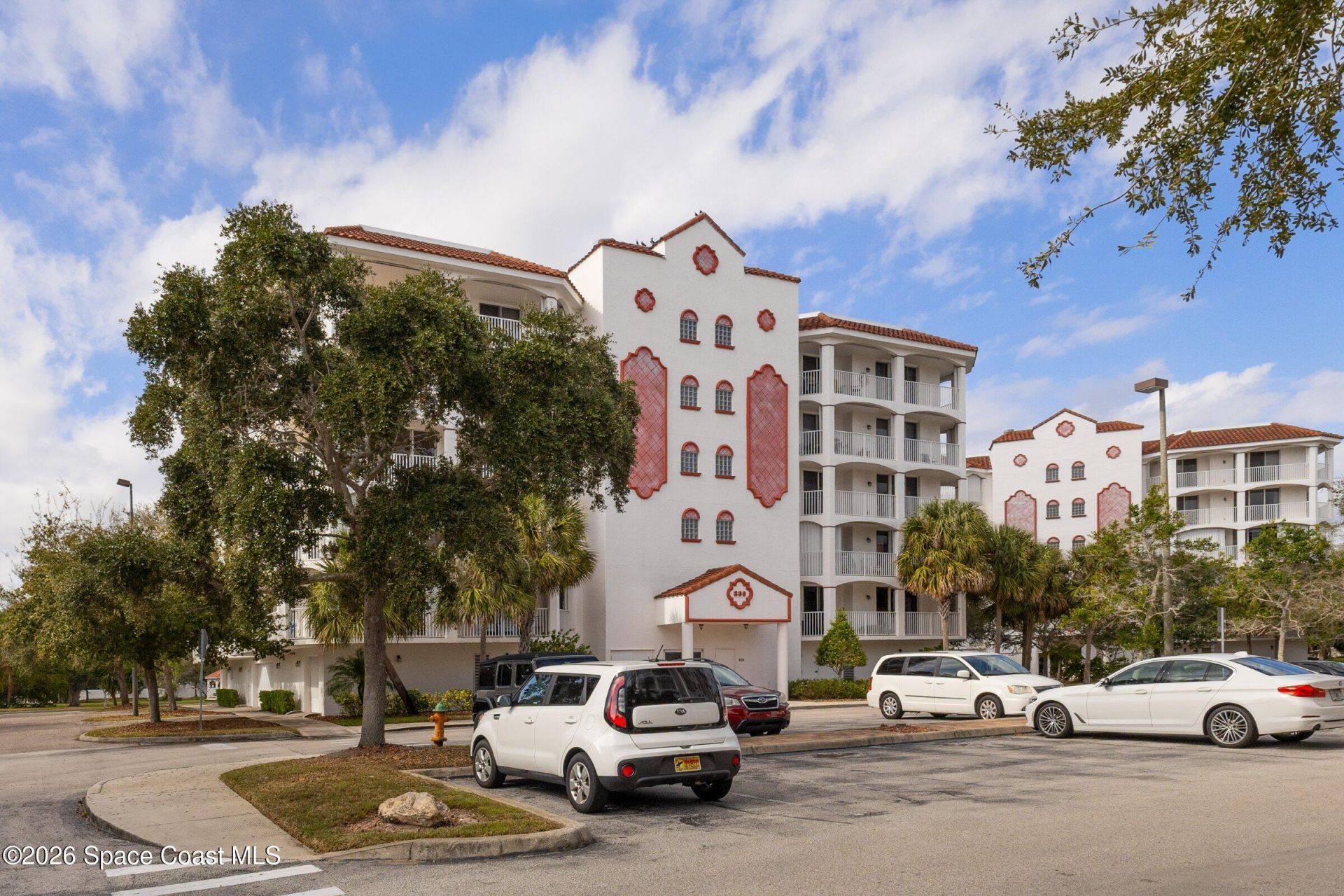 800 Del Rio Way , Unit 402, Merritt Island, FL 32953 Photo