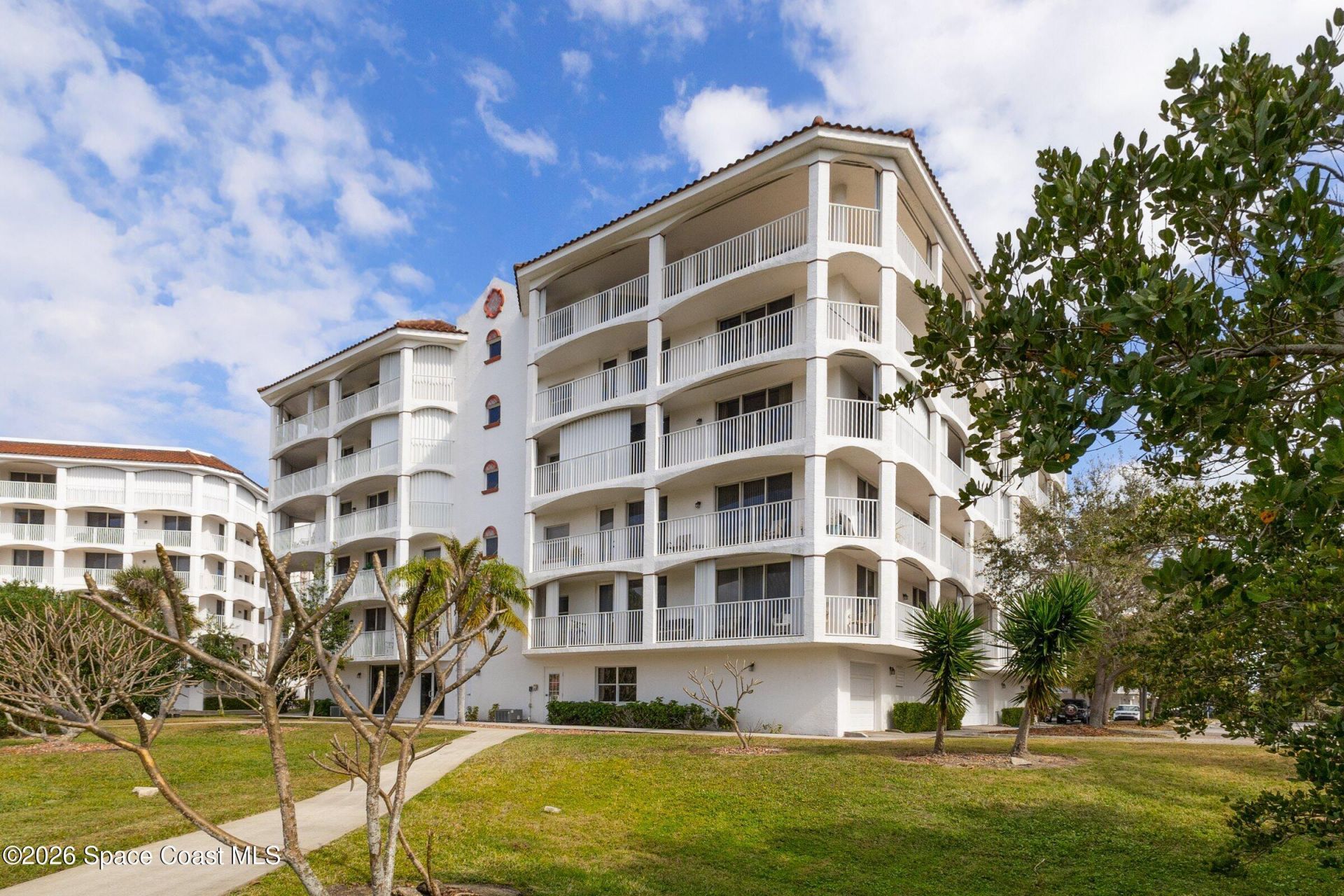 800 Del Rio Way , Unit 402, Merritt Island, FL 32953 Photo