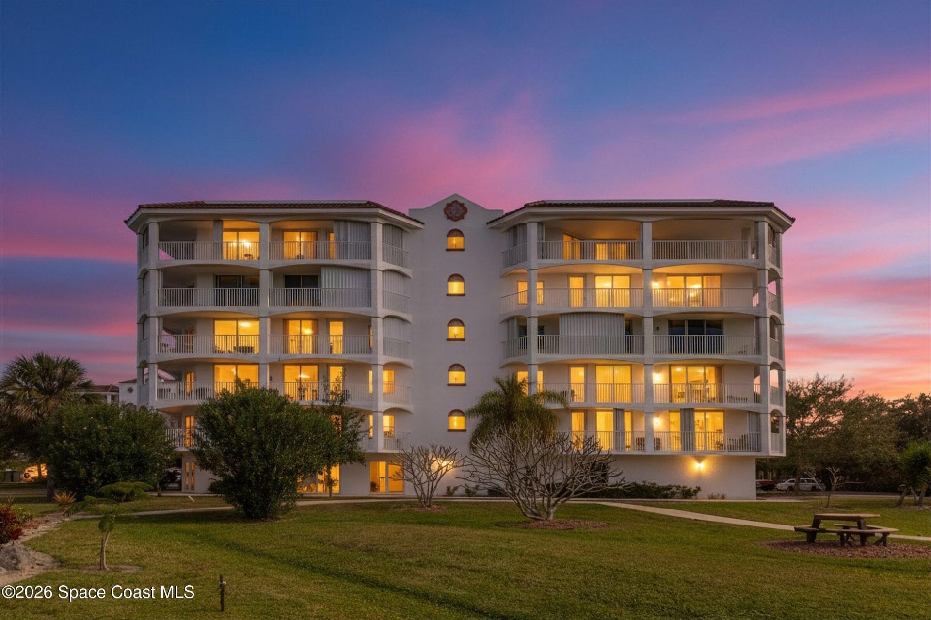 800 Del Rio Way , Unit 402, Merritt Island, FL 32953 Photo