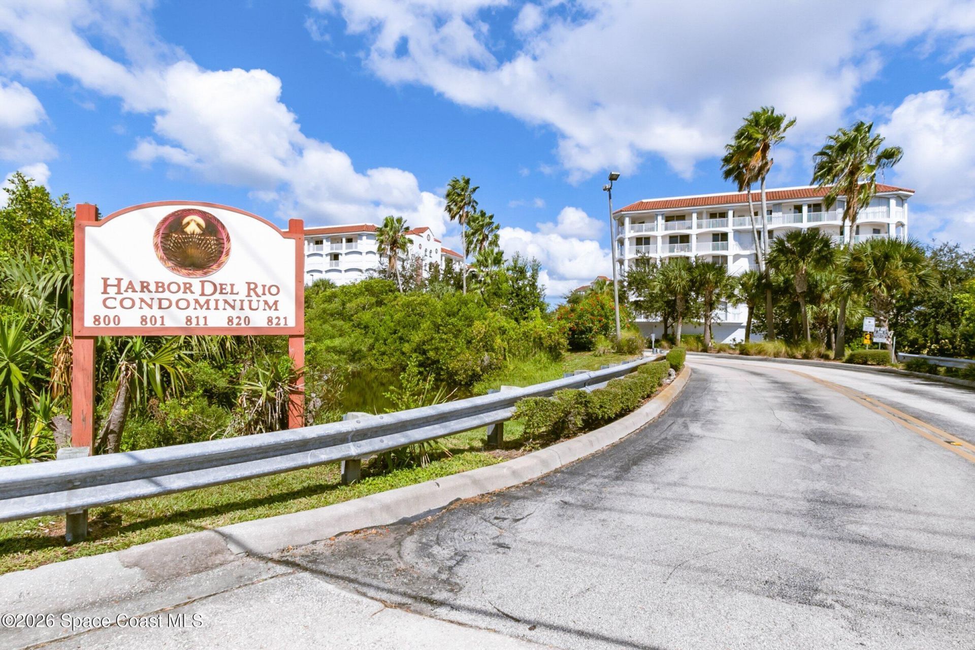 800 Del Rio Way , Unit 402, Merritt Island, FL 32953 Photo