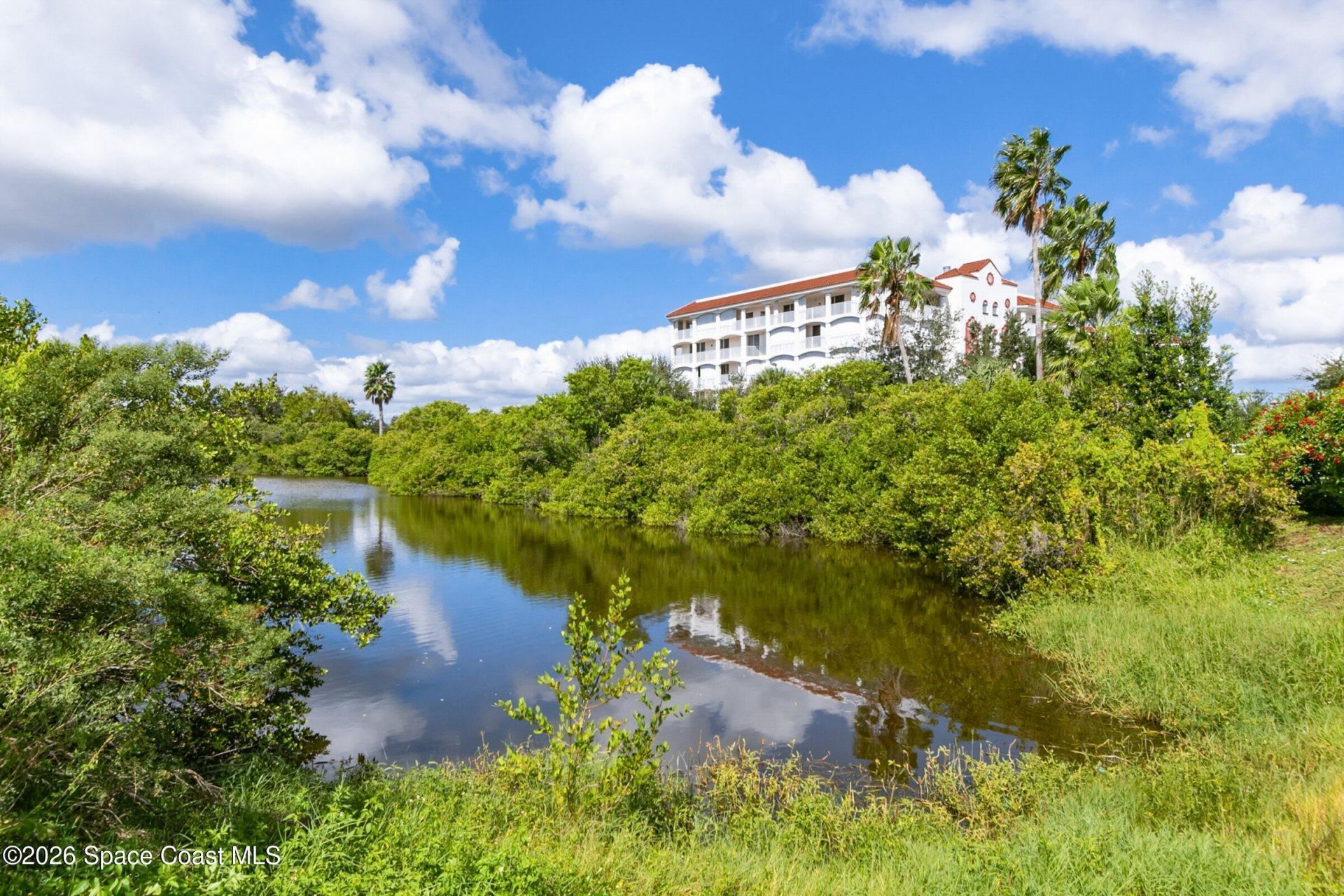 800 Del Rio Way , Unit 402, Merritt Island, FL 32953 Photo