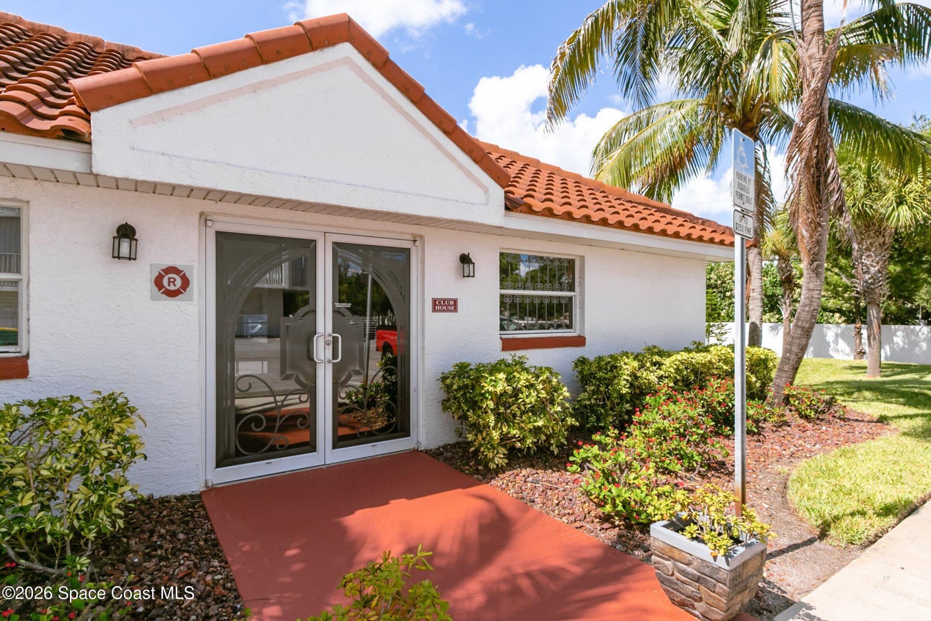 800 Del Rio Way , Unit 402, Merritt Island, FL 32953 Photo