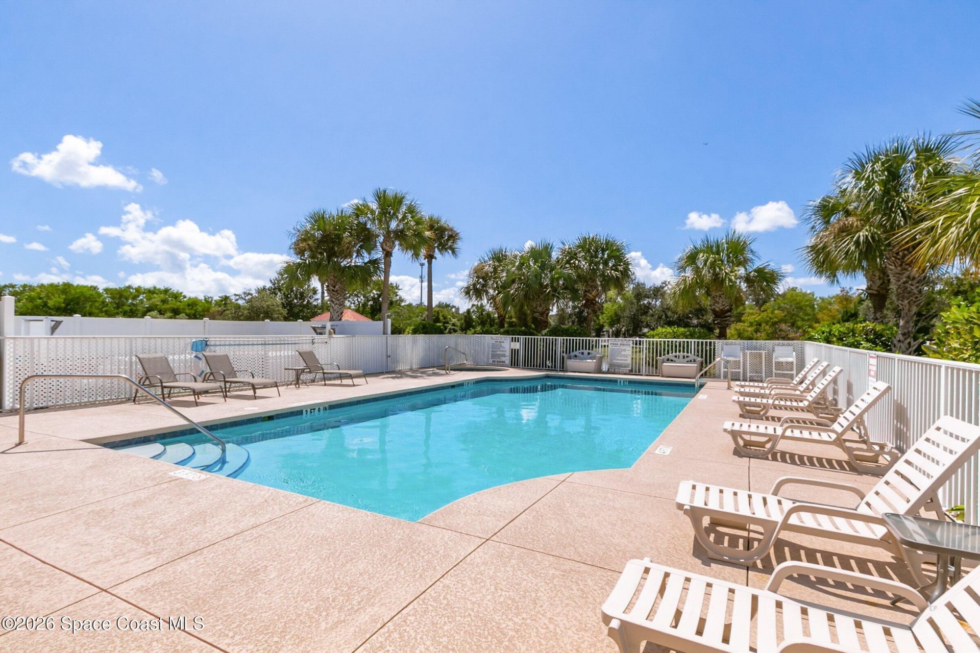 800 Del Rio Way , Unit 402, Merritt Island, FL 32953 Photo