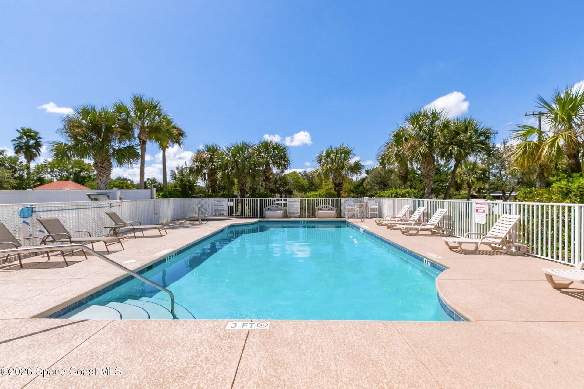 800 Del Rio Way , Unit 402, Merritt Island, FL 32953 Photo