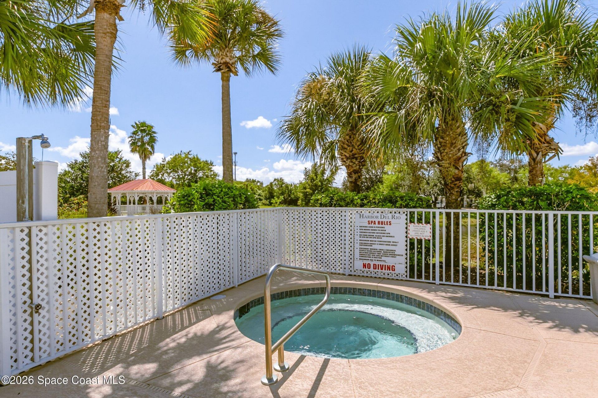 800 Del Rio Way , Unit 402, Merritt Island, FL 32953 Photo