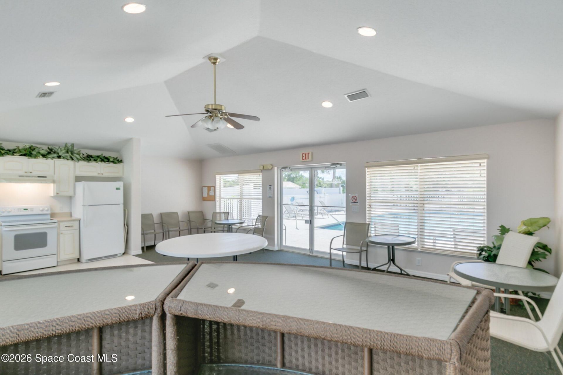 800 Del Rio Way , Unit 402, Merritt Island, FL 32953 Photo