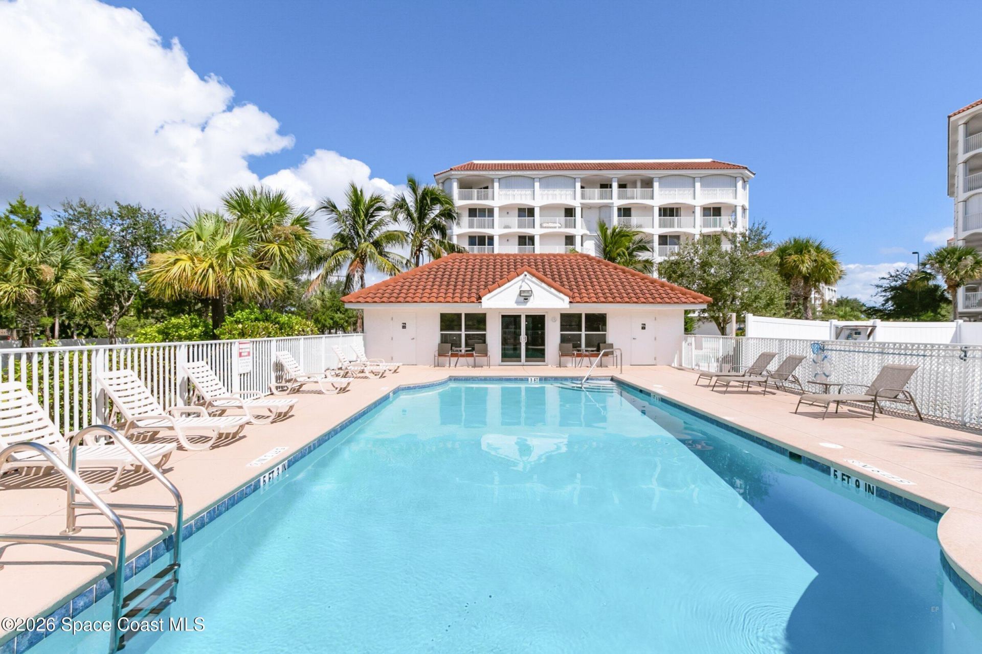 800 Del Rio Way , Unit 402, Merritt Island, FL 32953 Photo