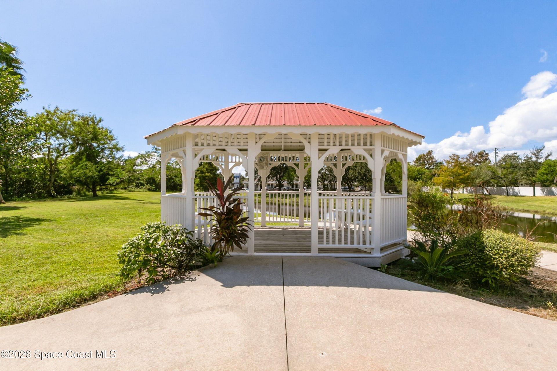 800 Del Rio Way , Unit 402, Merritt Island, FL 32953 Photo