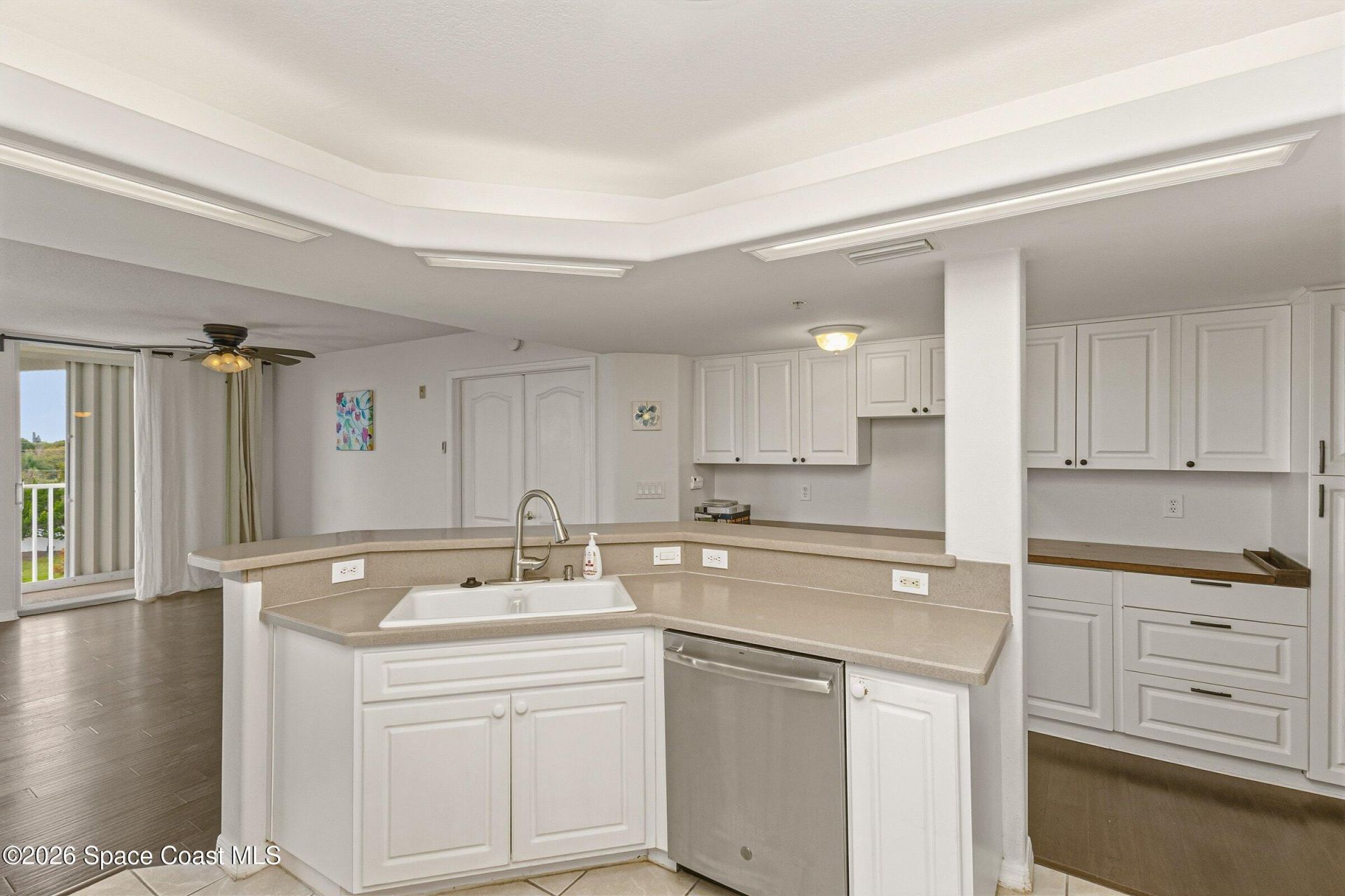 800 Del Rio Way , Unit 402, Merritt Island, FL 32953 Photo