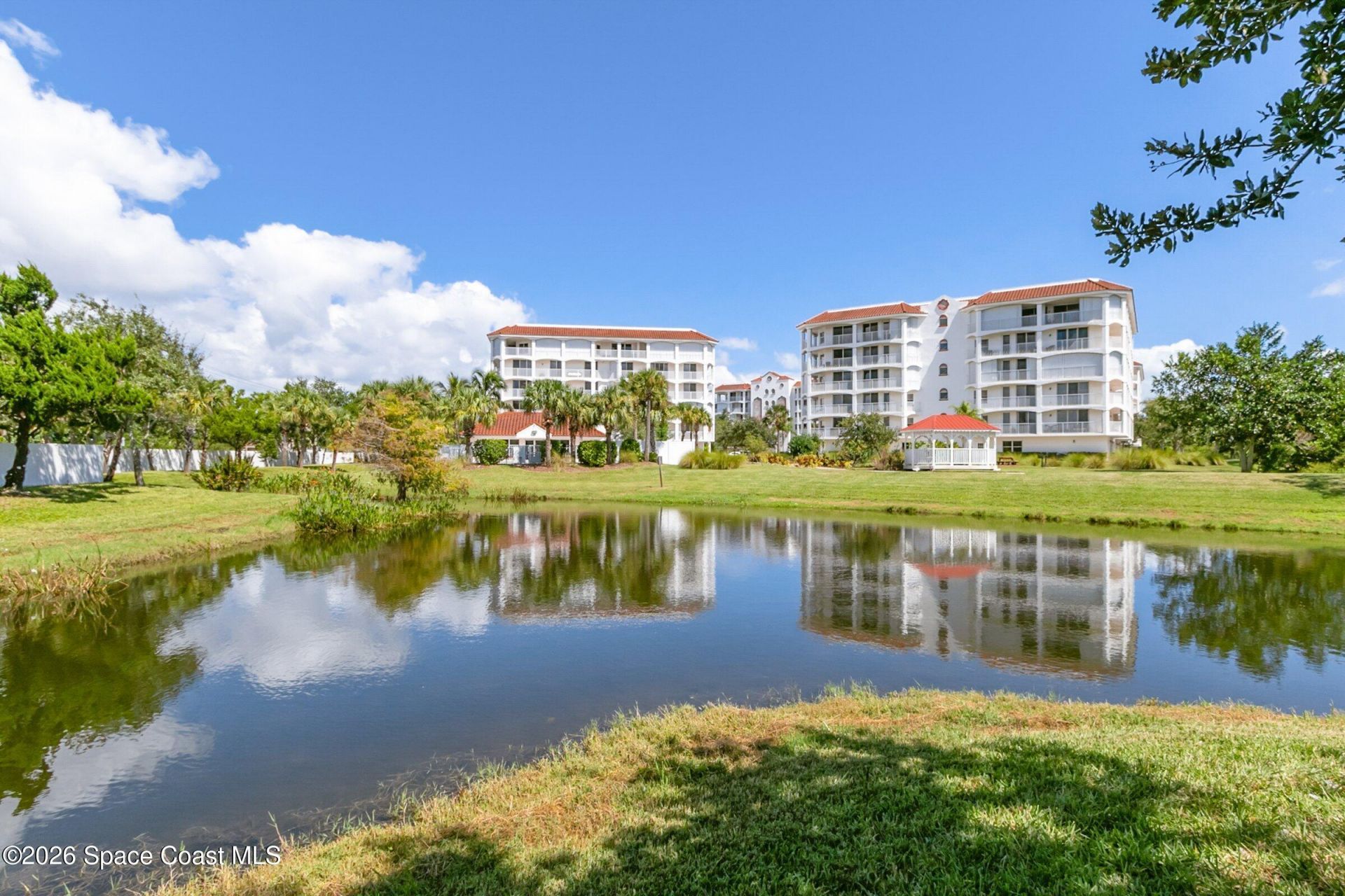 800 Del Rio Way , Unit 402, Merritt Island, FL 32953 Photo