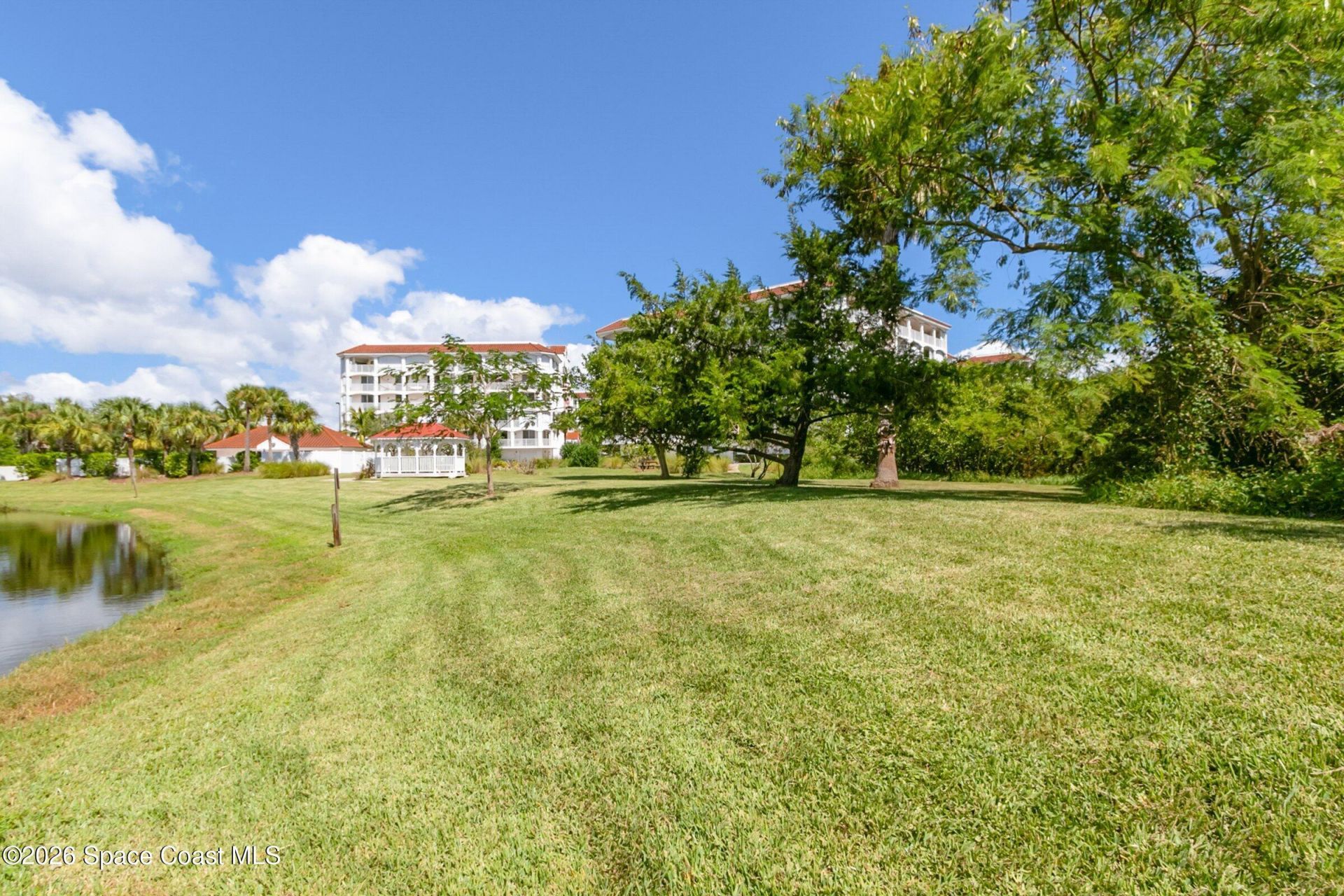 800 Del Rio Way , Unit 402, Merritt Island, FL 32953 Photo