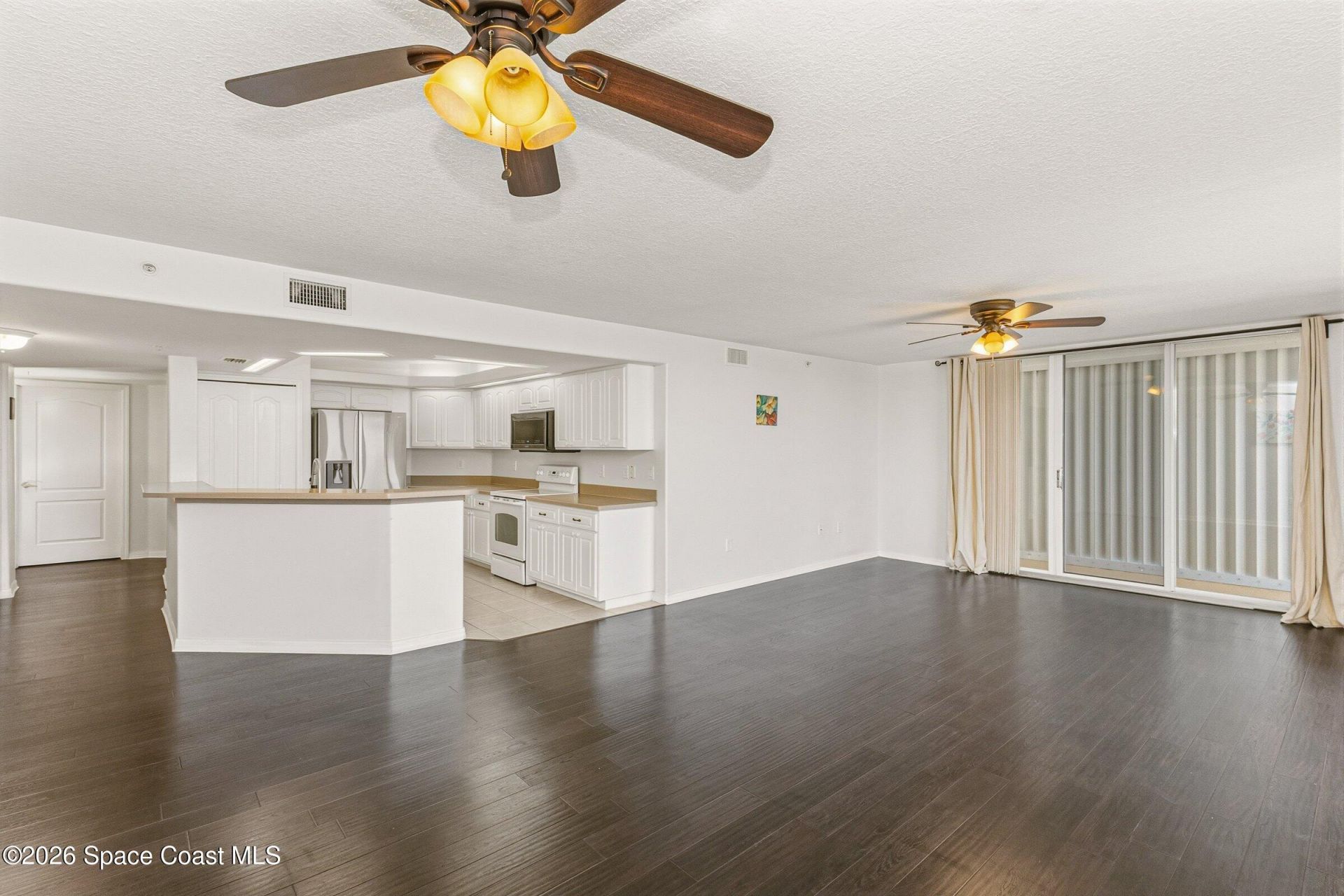 800 Del Rio Way , Unit 402, Merritt Island, FL 32953 Photo