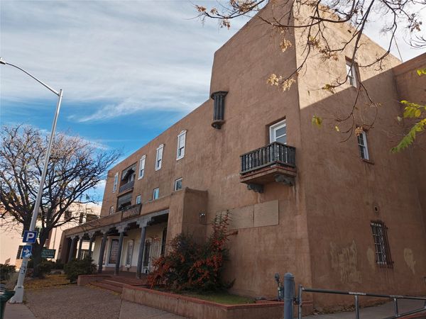 121 Sandoval Street , Unit Multiple, Santa Fe, NM 87501