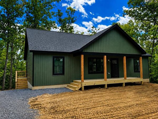 8284 SUPINLICK RIDGE RD, MOUNT JACKSON, VA 22842
