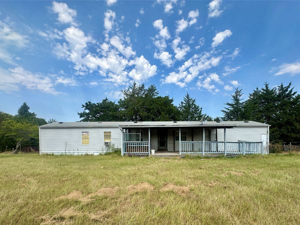 236 Reaves Road , Cartwright, OK 74731