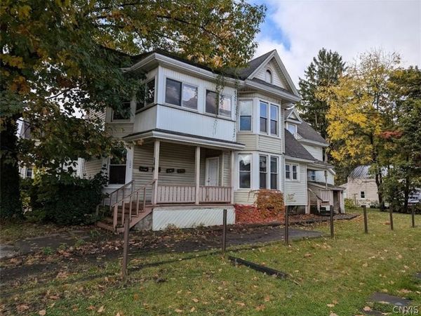 146 Tompkins Street , Cortland, NY 13045