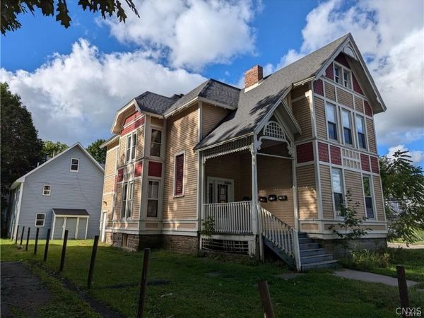 144 Tompkins Street , Cortland, NY 13045