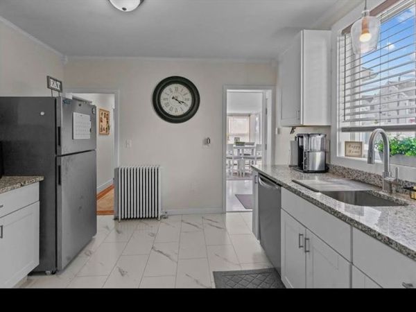 28 Borden, Unit 1, New Bedford, MA 02740