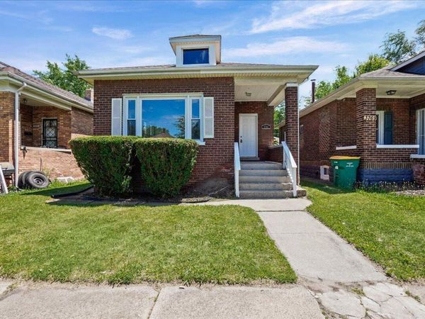3761 Jackson Street , Gary, IN 46408