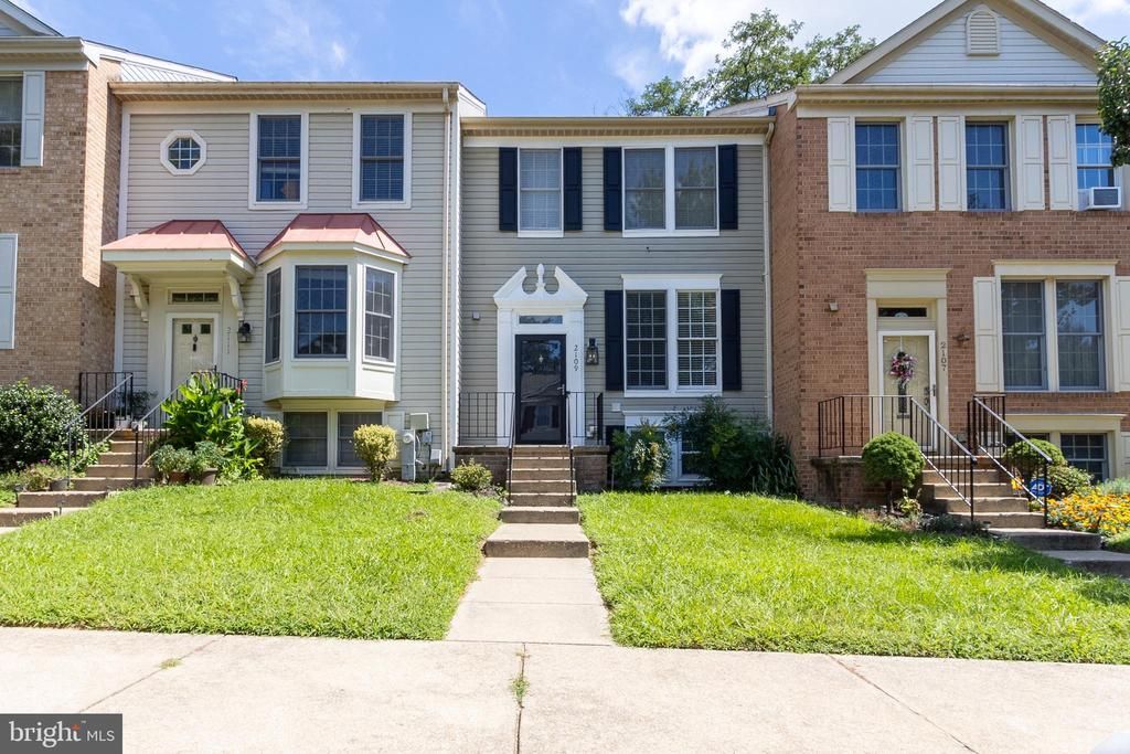 2109 COMMODORE COURT, ODENTON, MD 21113