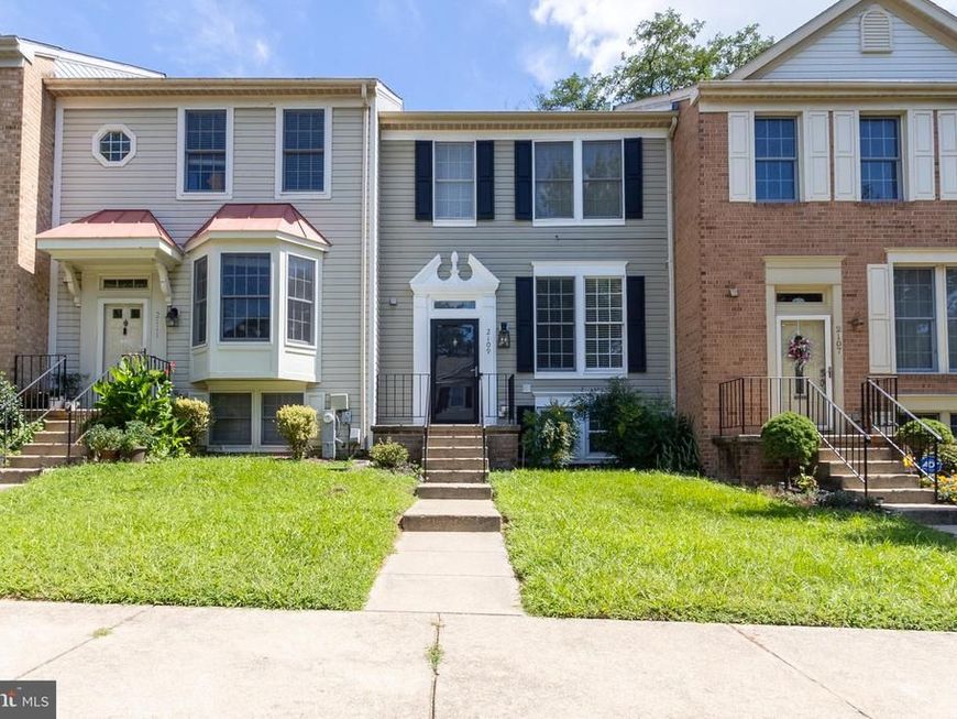 2109 Commodore Court, Odenton, MD 21113 Main Photo