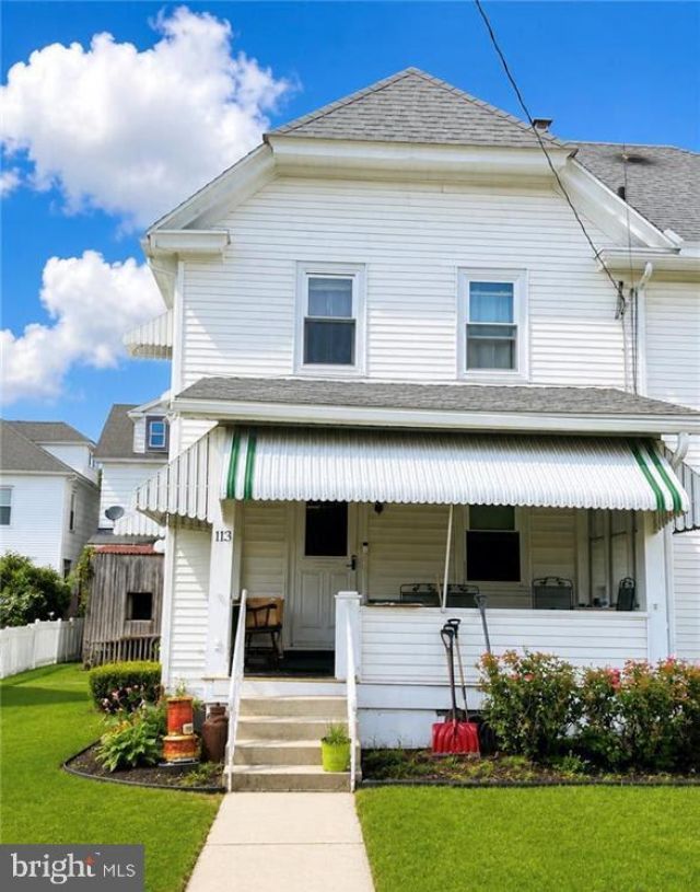 113 BERTSCH , LANSFORD, PA 18232