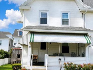 113 W BERTSCH, LANSFORD, PA 18232