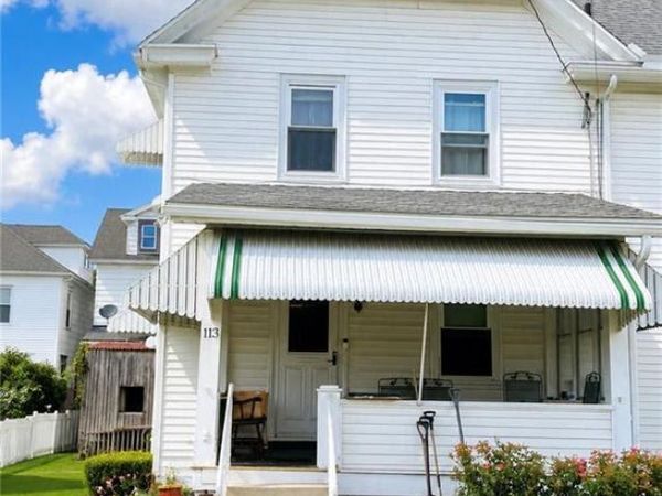 113 BERTSCH , LANSFORD, PA 18232